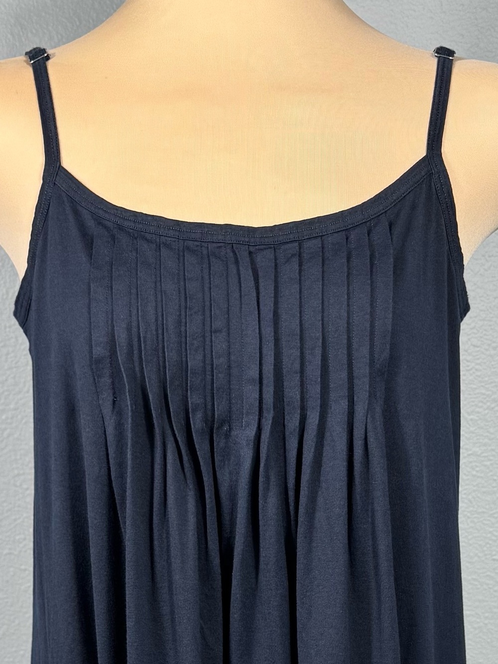 Hanro JULIET full length Nightgown - Picture 6 of 9
